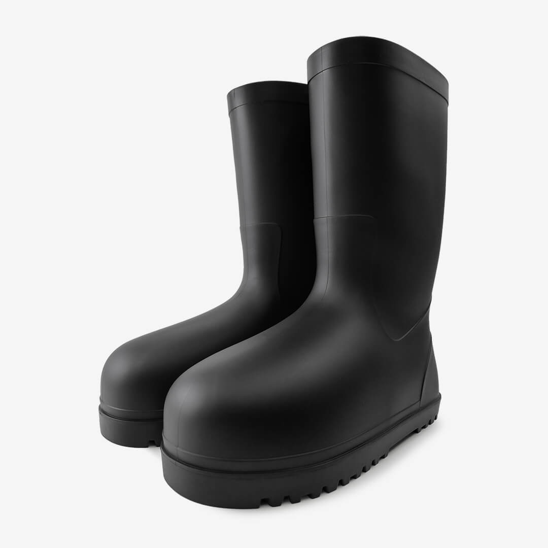 レインブーツ | Racbaki