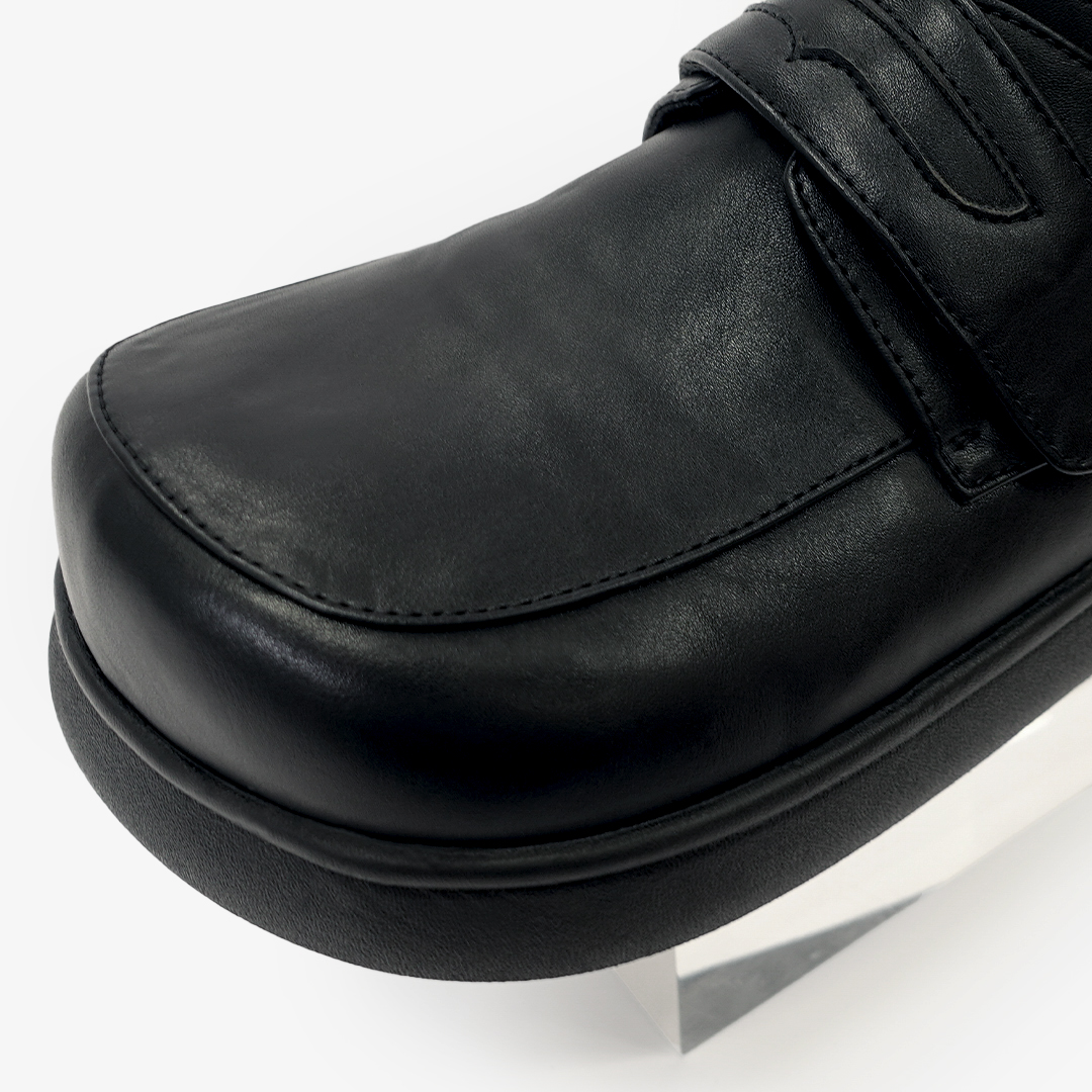 ローファー | Racbaki