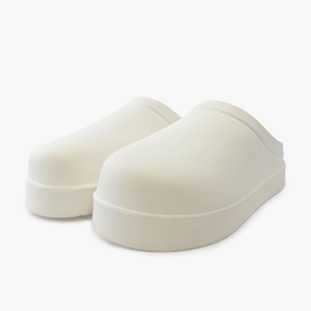 イージーサボ ホワイト | Racbaki