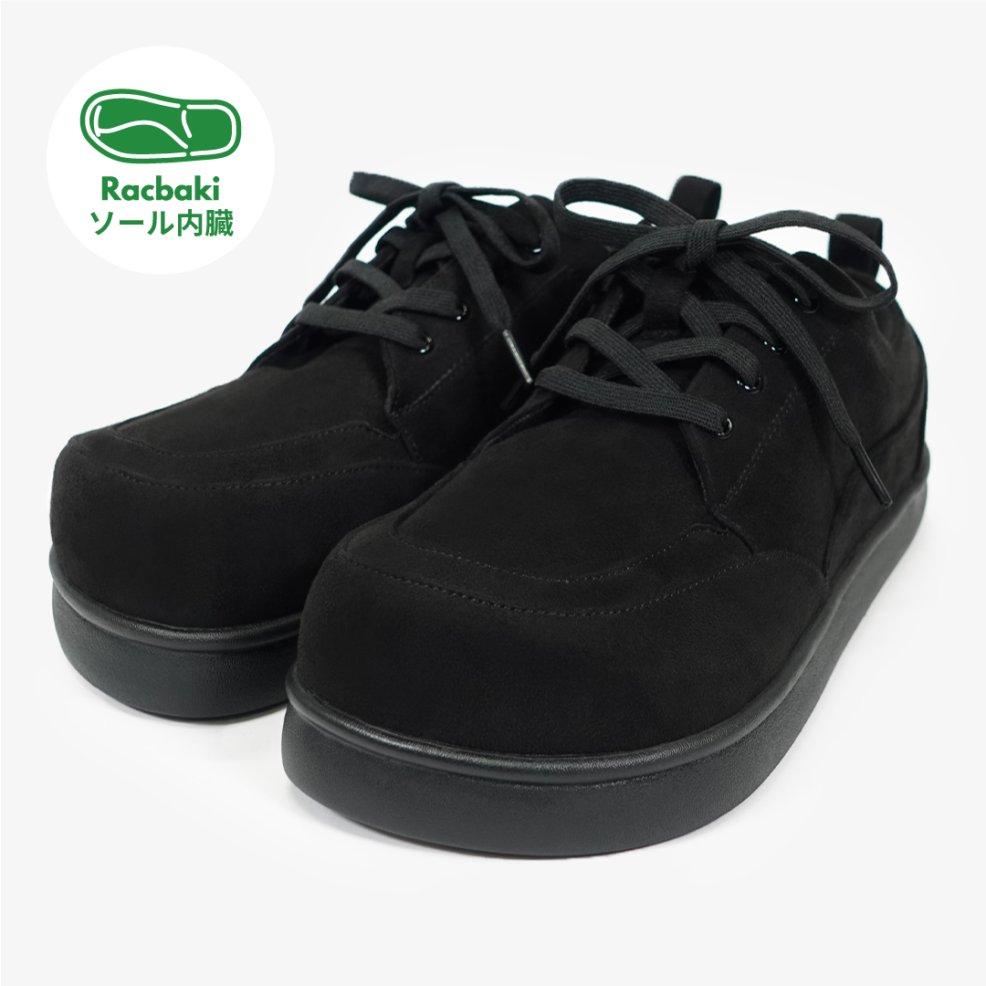 Racbakiシリーズ｜公式サイト