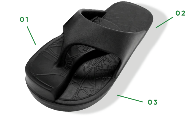 Racbakiシリーズ｜公式サイト