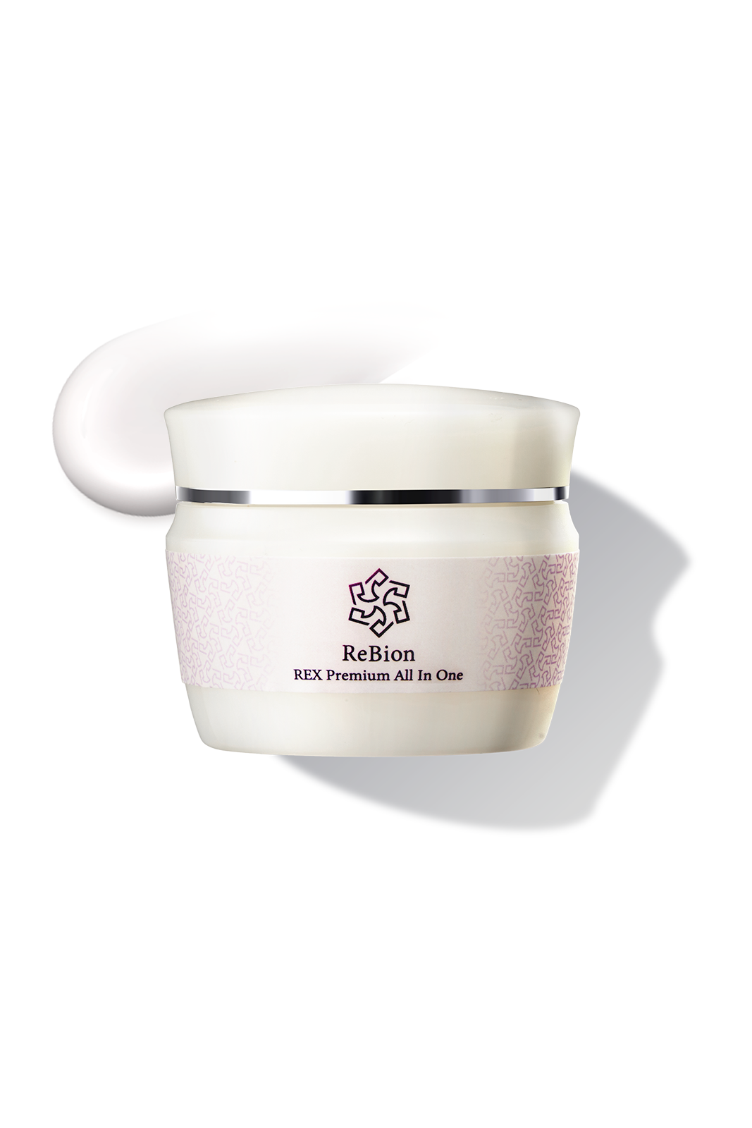 エイジングケアの【ReBion】