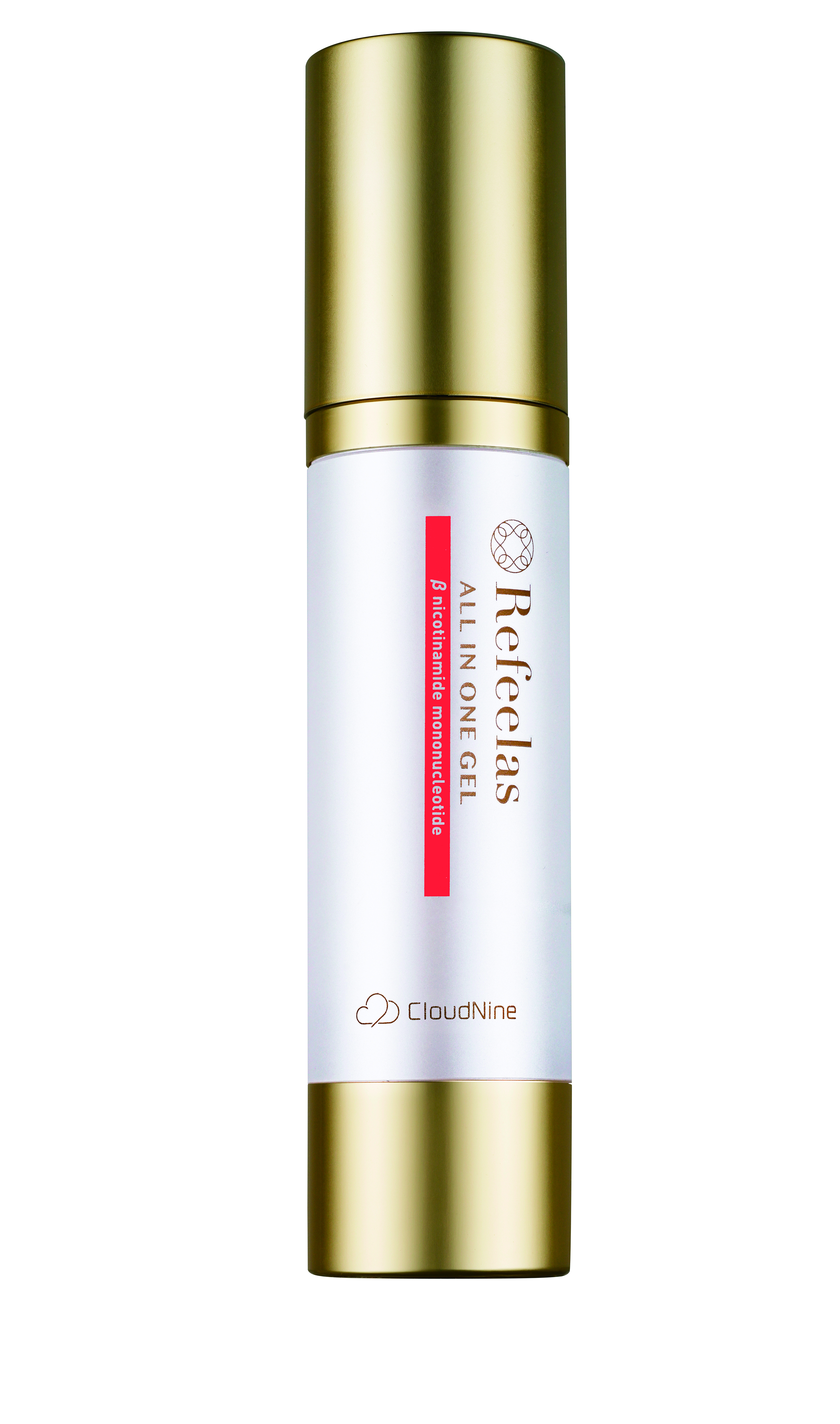 NMNのサプリメント（機能性表示食品）・オールインワンジェル化粧品の