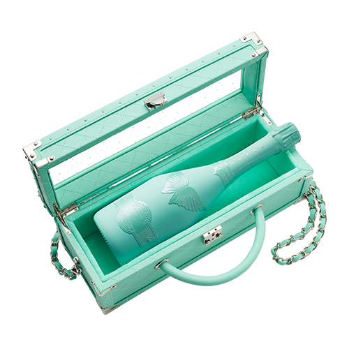 ANGEL CHAMPAGNE NV Demi Sec Limited Summer - ANGEL CHAMPAGNE