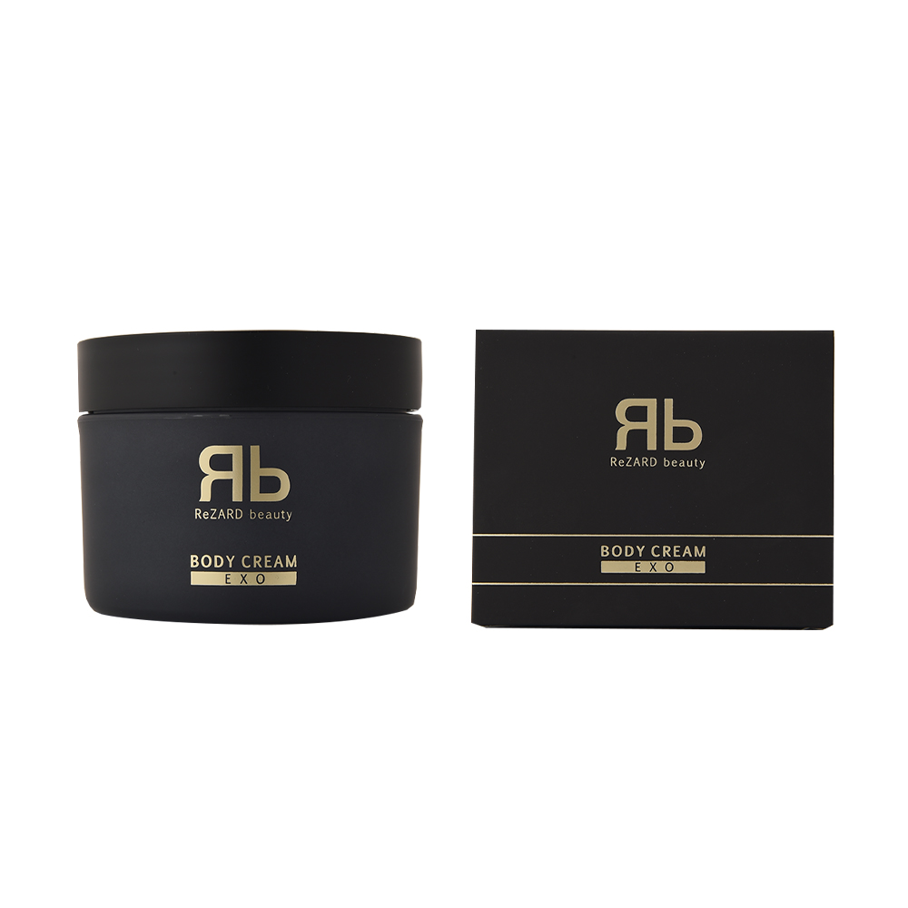 ReZARD beauty クリーム 50g ReZARD beauty ハンドクリームEXO
