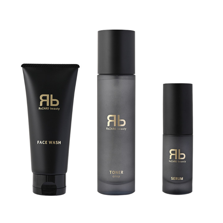 ReZARD beauty 3点セット ReZARD beauty 3点セット 【公式通販】