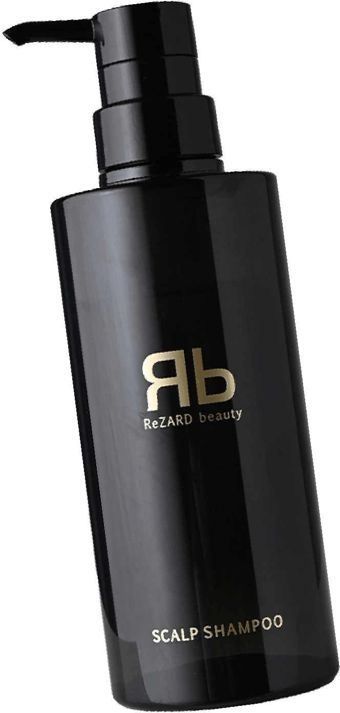 ReZARD beauty シャンプー / トリートメント