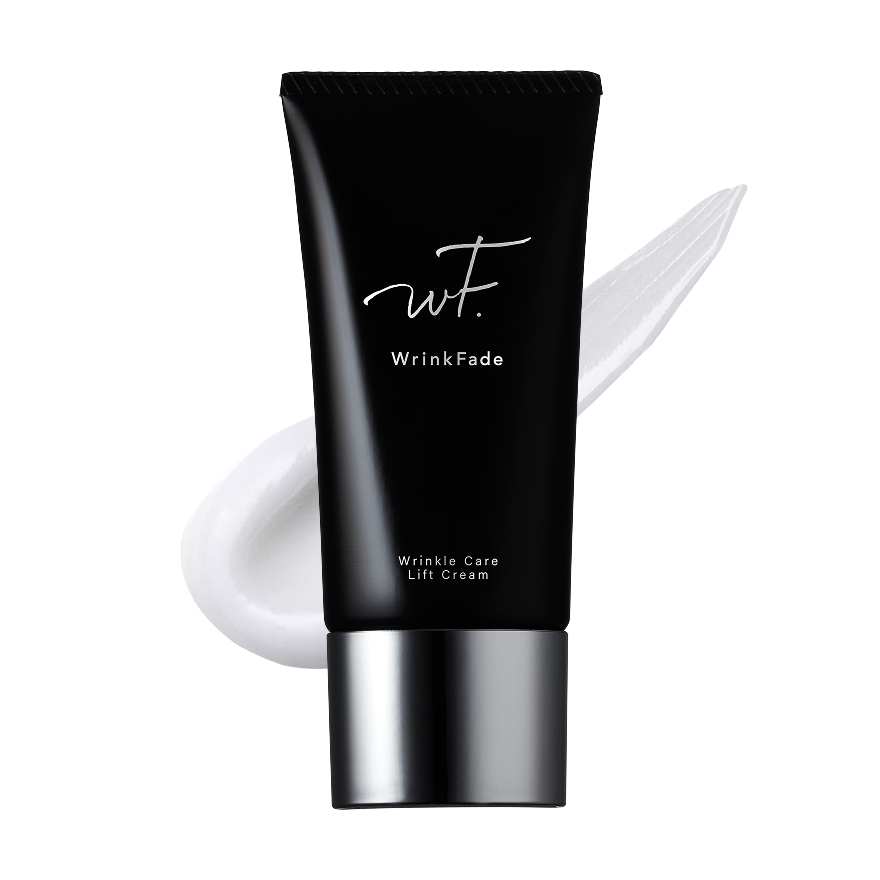 WrinkFade（リンクフェード）/公式サイト