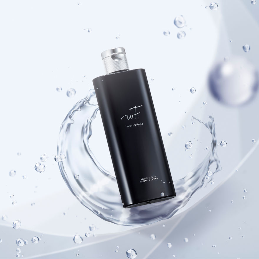 WrinkFade（リンクフェード）/公式サイト