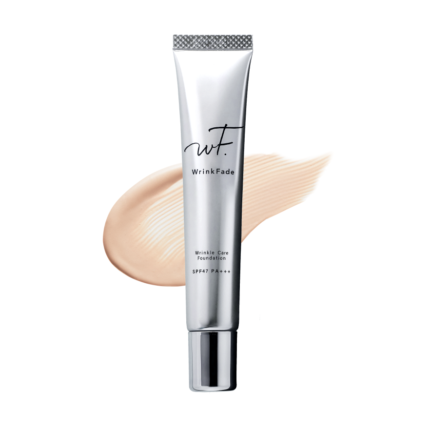 WrinkFade（リンクフェード）/公式サイト