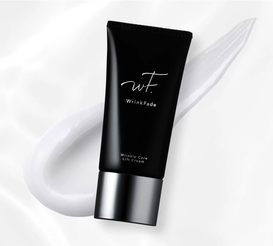 WrinkFade（リンクフェード）/公式サイト