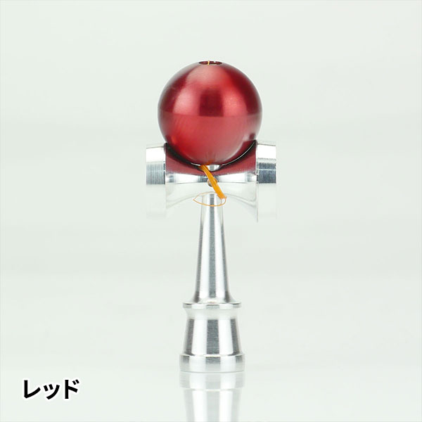 ミツミ製作所・ボールベアリング内蔵・町工場が作った極小けん玉「pico