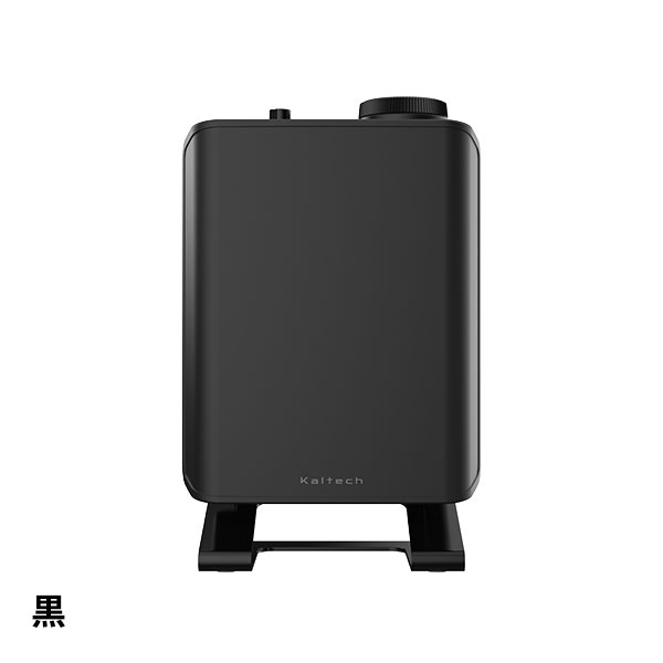 カルテック 空間除菌脱臭機 ポータブルタイプ KL-E01 1台