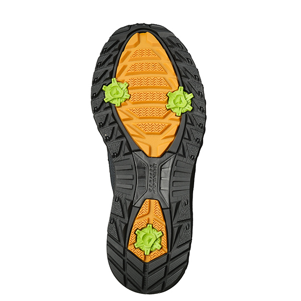 DUNLOP REFINED ダンロップ リファインド U6016WP DU6016 1足