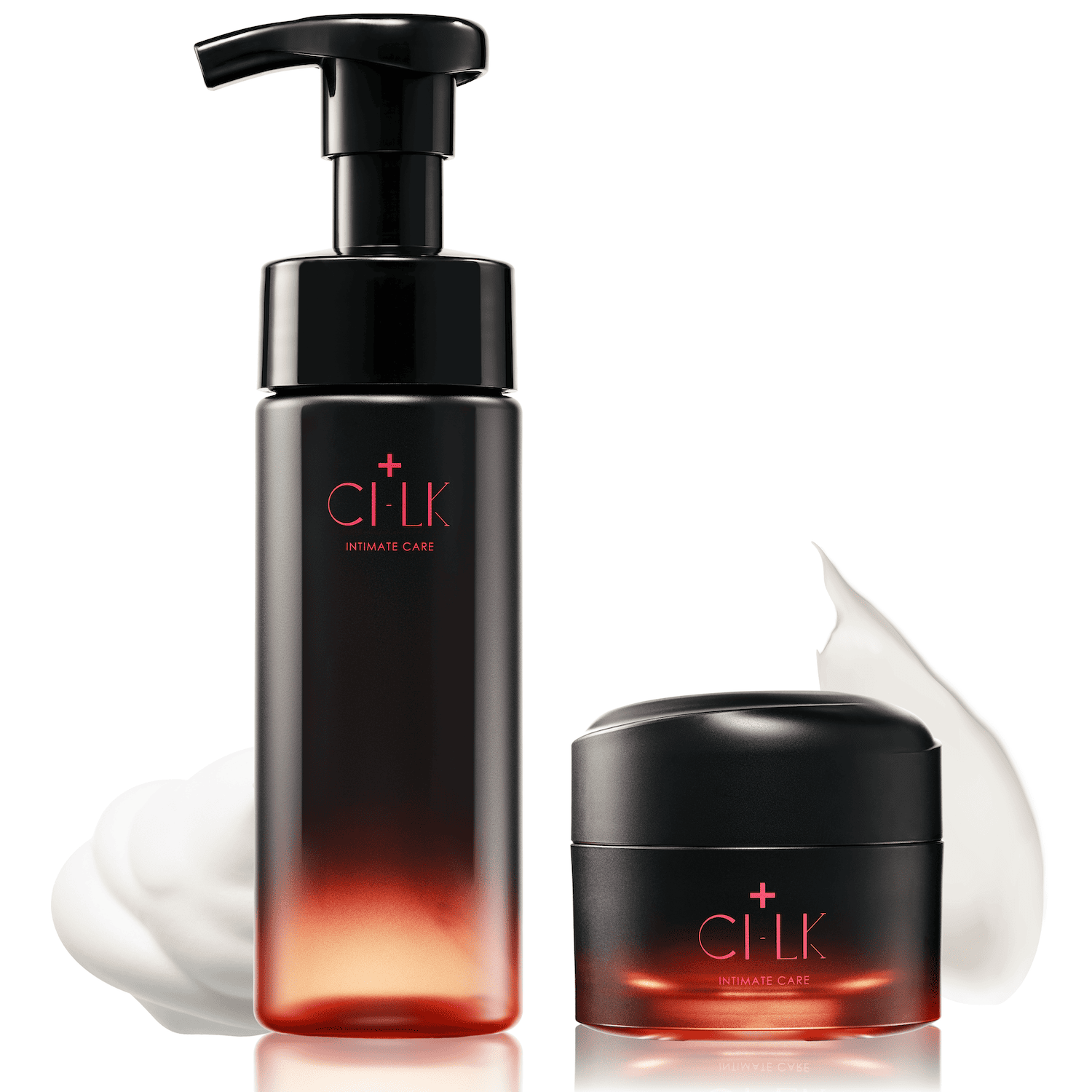 CI-LK（シルク）