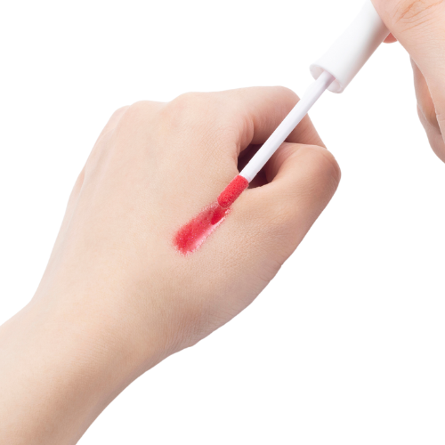 infact ベイビーリッププランパーR＋（ローズレッド） - ドクターズ