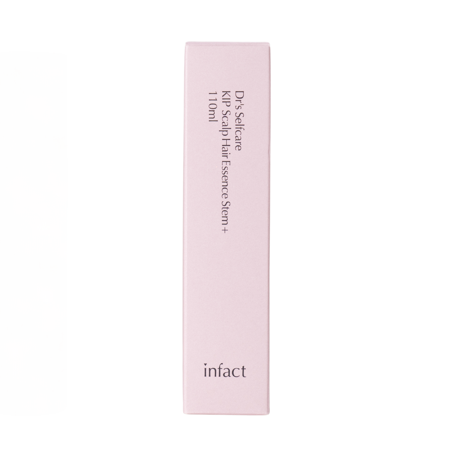 infact KIPスカルプヘアエッセンス ステム＋ - ドクターズスタイル by