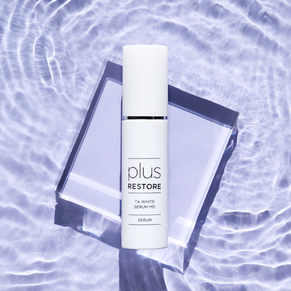 プラスリストア TAホワイトセラムMD - ドクターズスタイル by 聖心美容