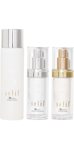 K.G様（43歳） | セリフ公式オンラインショップ