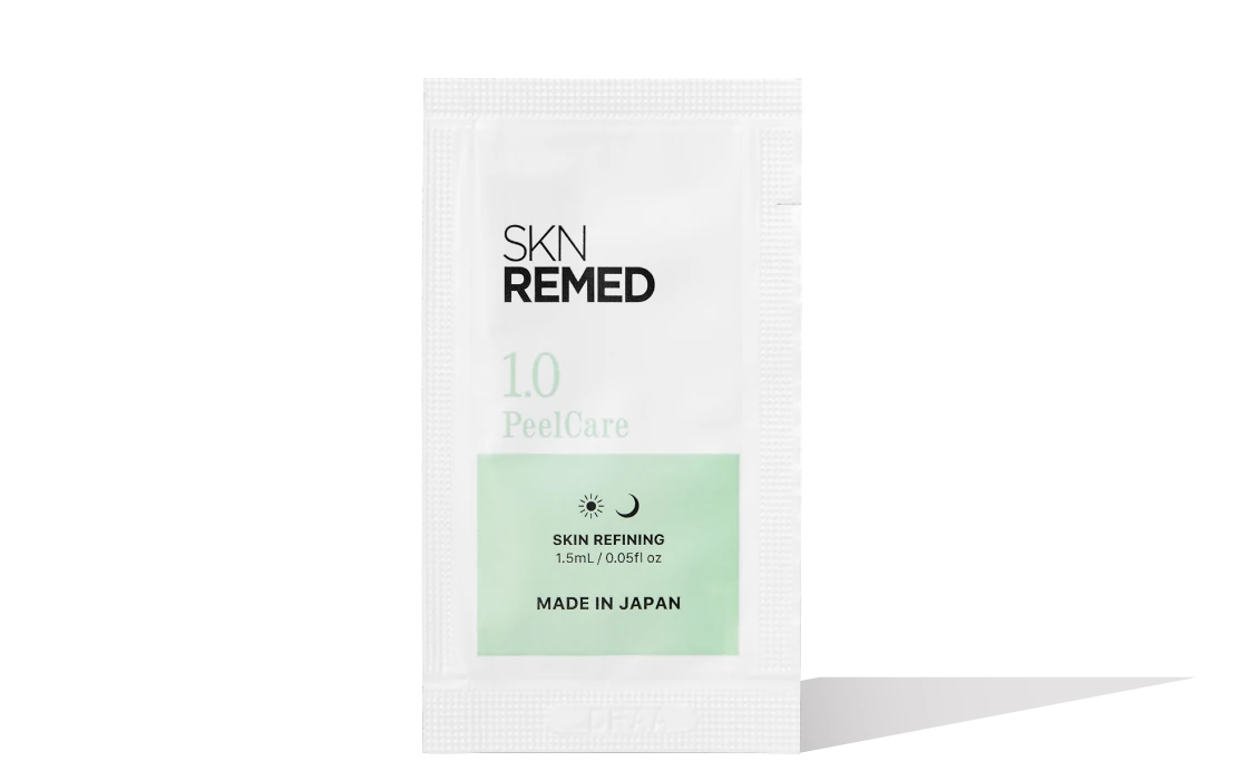 SKNREMED（スキンリメド） 公式ストア