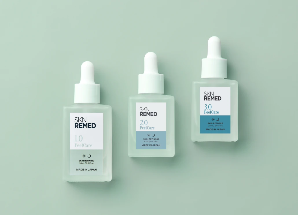 SKNREMED（スキンリメド） 公式ストア