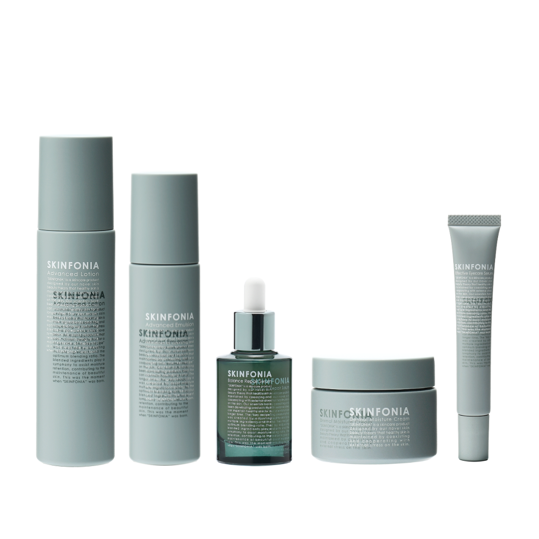 SKINFONIA（スキンフォニア） | 商品詳細