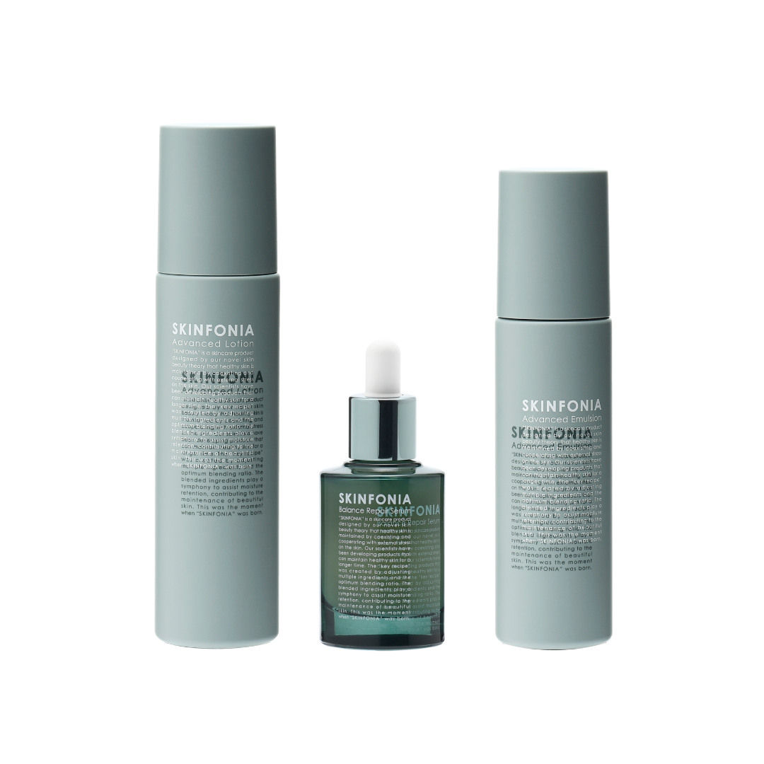 SKINFONIA（スキンフォニア） | 商品詳細