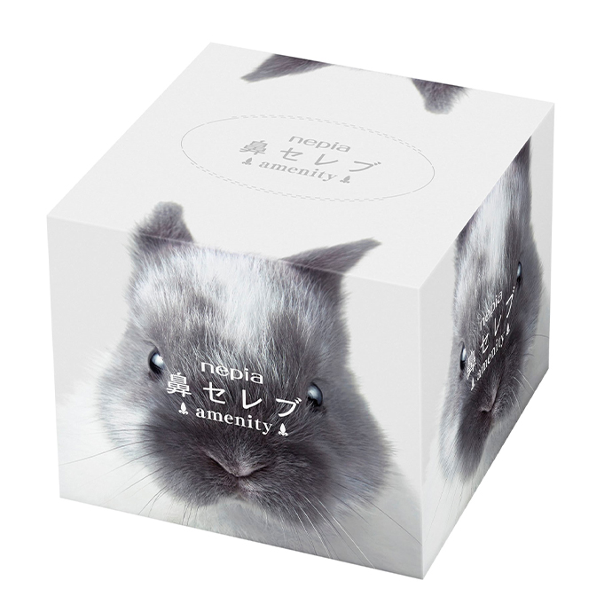 鼻セレブ amenity 130組 | ONLINE SHOP