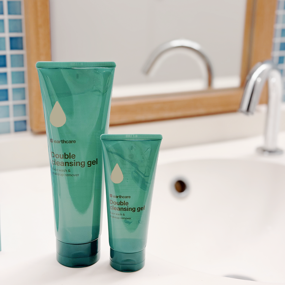 乾燥肌・敏感肌の社長が開発した基礎化粧品「アクシリオ」のEC通販