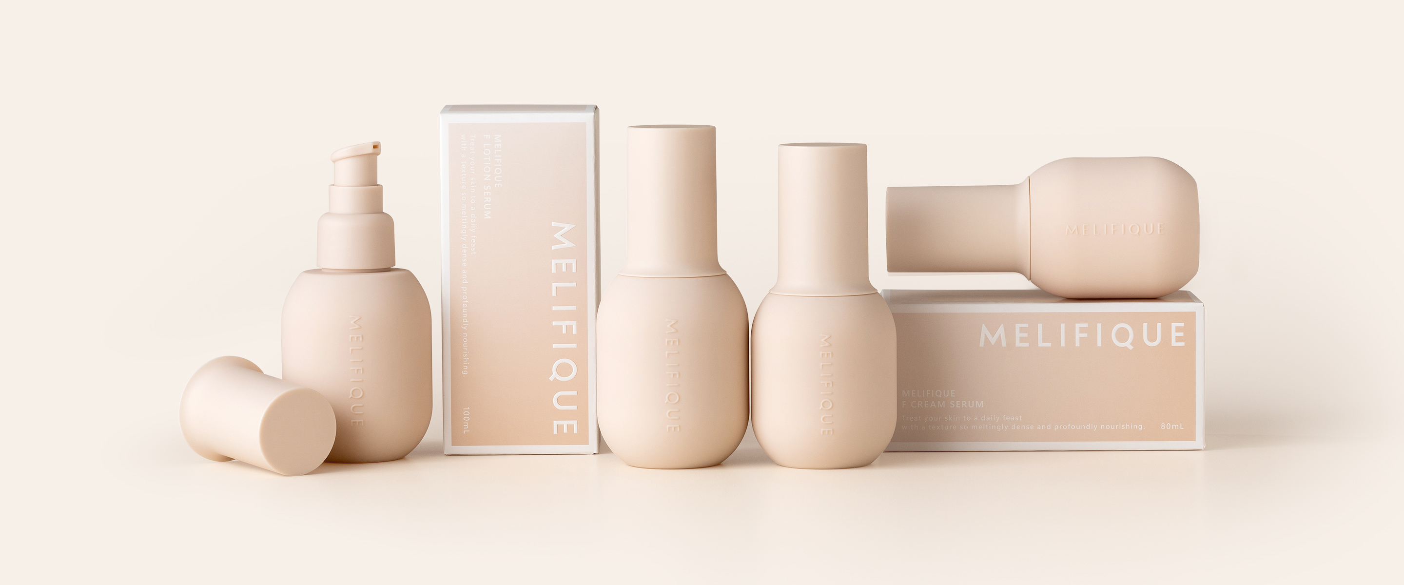 MELIFIQUE オンラインショップ