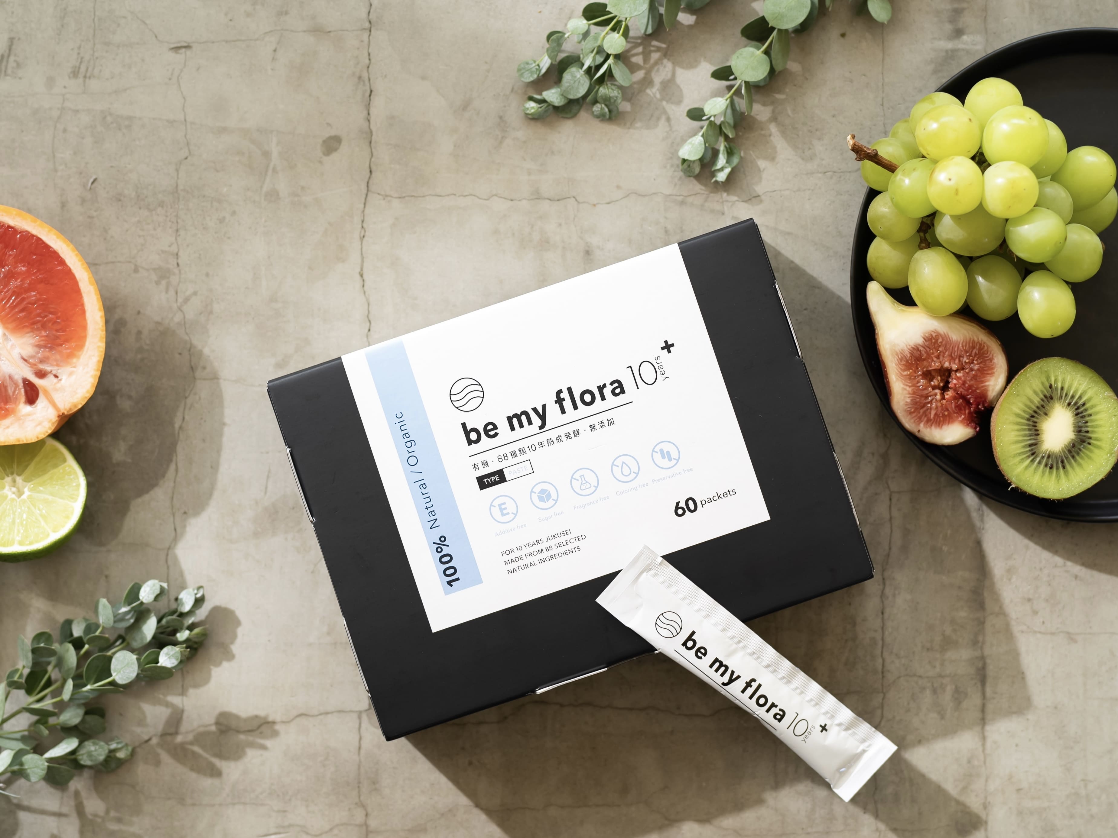 商品詳細 | be my flora / RESALON オンラインショップ