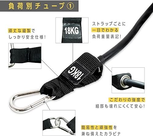 山本義徳監修】チューブセット | プロテイン・サプリ（クレアチン、EAA