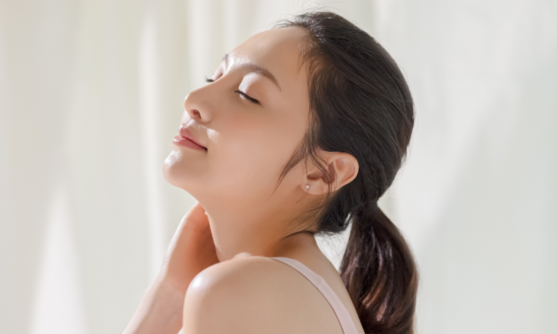 ぷるるんフェイスマスク プレミアム｜SHIRORU(シロル)公式オンラインストア