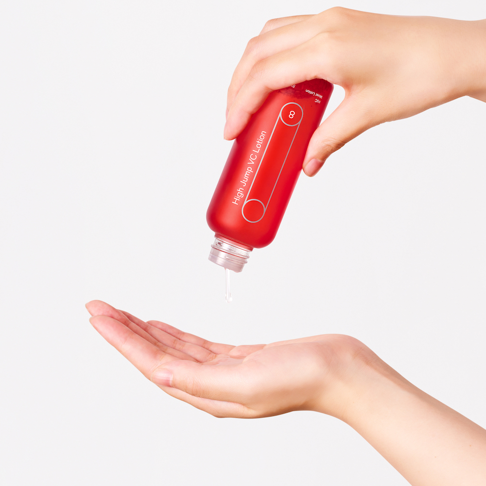 High Jump VC Lotion（化粧水） | SISI公式オンラインストア