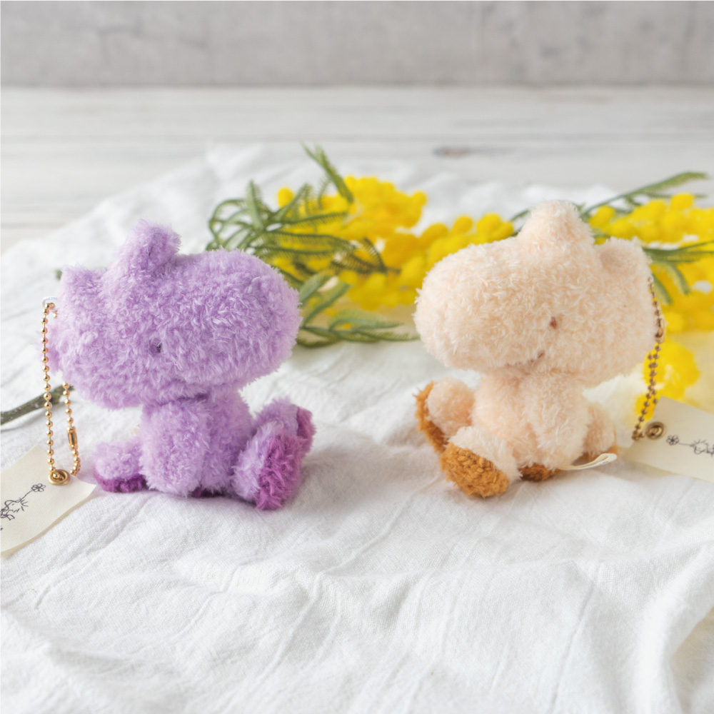 WOODSTOCK NEST オンラインストア-WSN マスコット(BOX無し)-