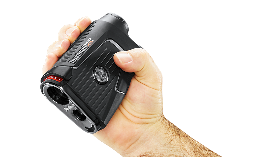 ピンシーカープロX3プラスジョルト｜ブッシュネルゴルフ公式オンライン