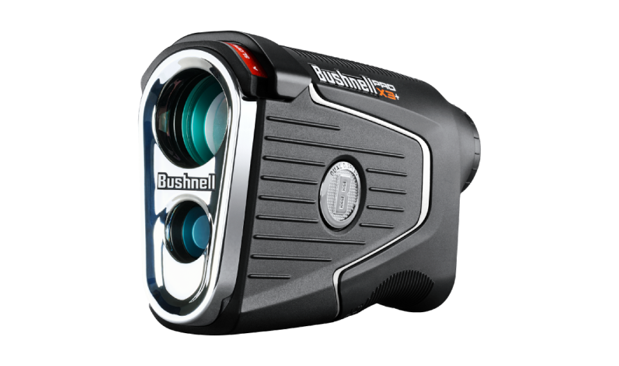 ピンシーカープロX3プラスジョルト｜ブッシュネルゴルフ公式オンライン