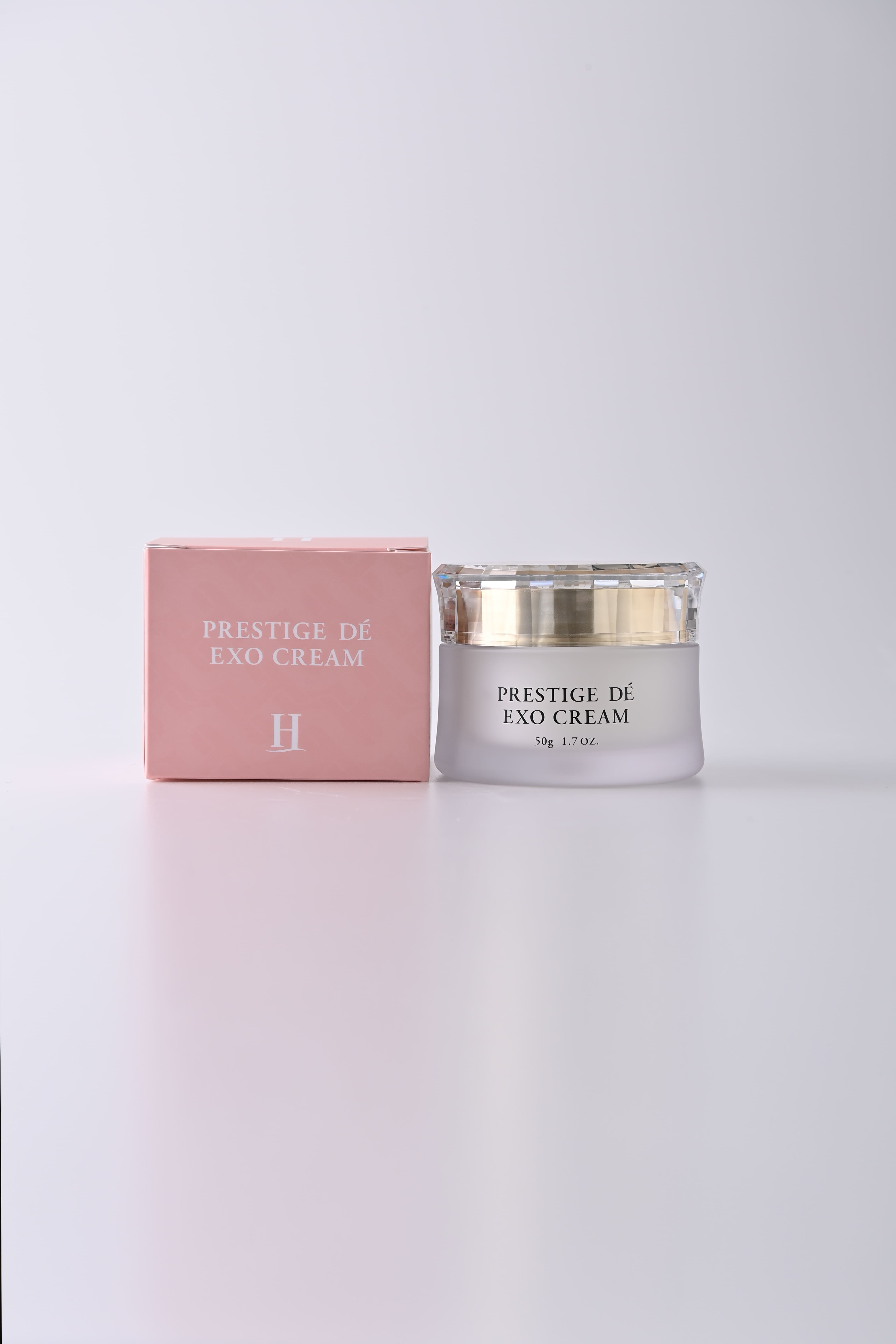 HAAB SKIN公式オンラインショップ エクソソーム再生美容液の販売