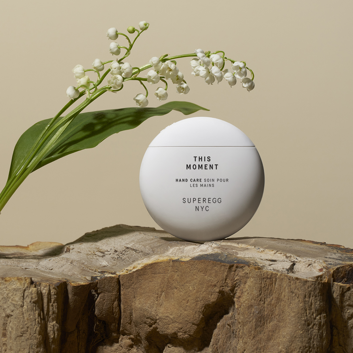 ディス モーメント ハンドケア｜ Superegg（スーパーエッグ）