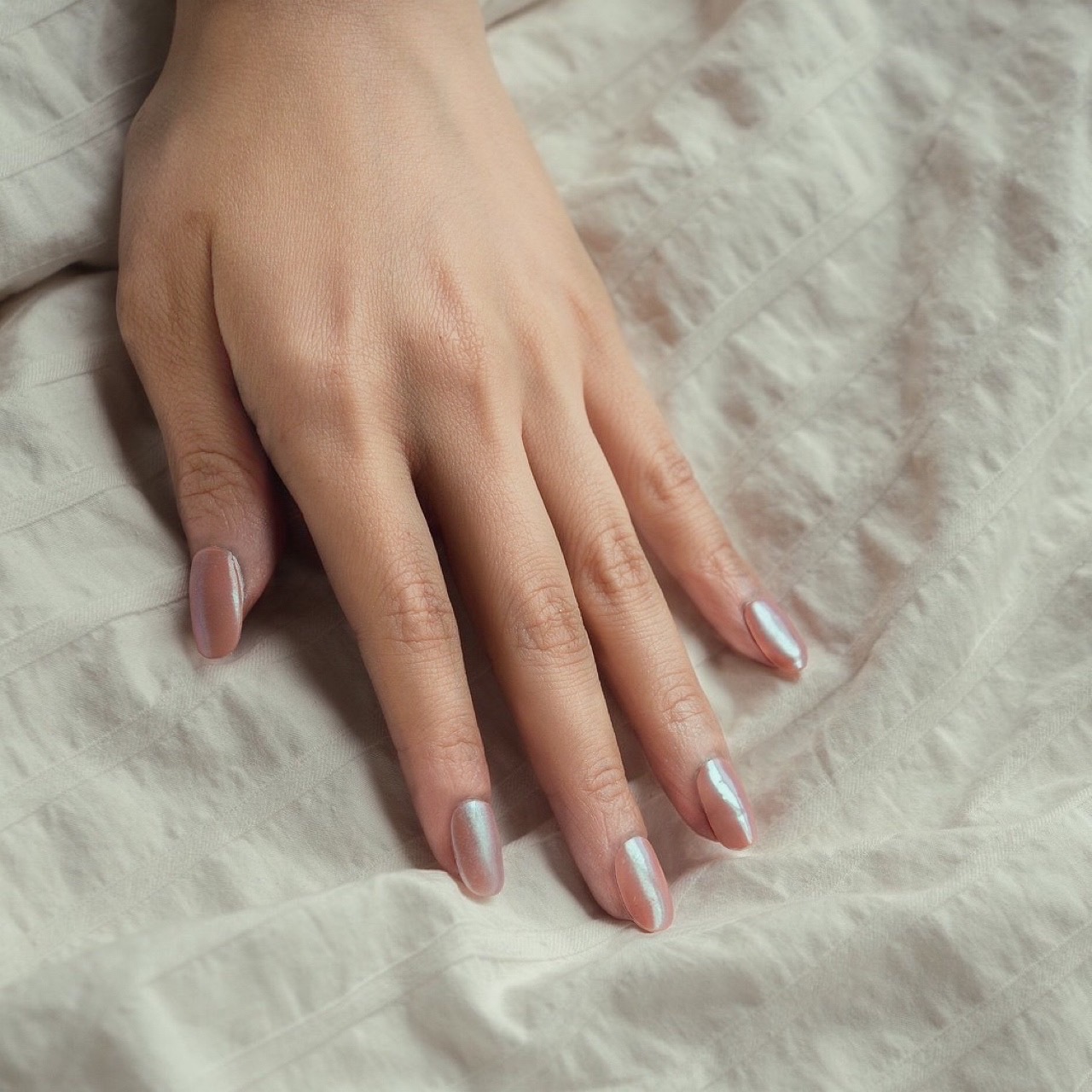 TeMOT｜美しさは、手もとに宿る。