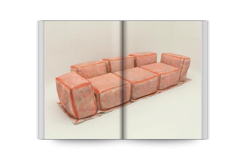 Faye Toogood: Assemblage 6, Unlearning - Faye Toogood | moom