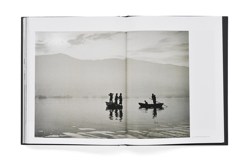 Portrait of Hong Kong - Fan Ho | moom bookshop - art books and