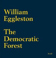 The Democratic Forest. Selected Works - William Eggleston | moom