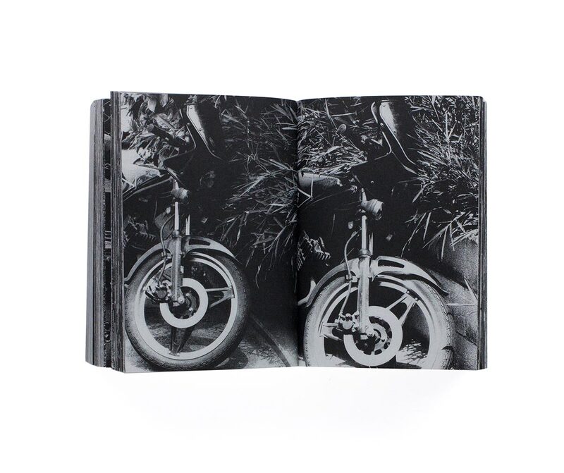 中平卓馬一〇〇〇- 中平卓馬| moom bookshop - 藝術書籍與雜誌