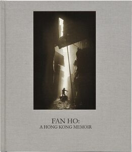 Fan Ho: The Living Theatre - Fan Ho | moom bookshop - art books