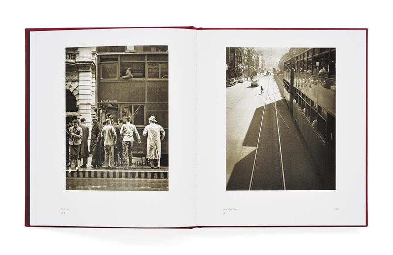 Fan Ho: The Living Theatre - Fan Ho | moom bookshop - art books