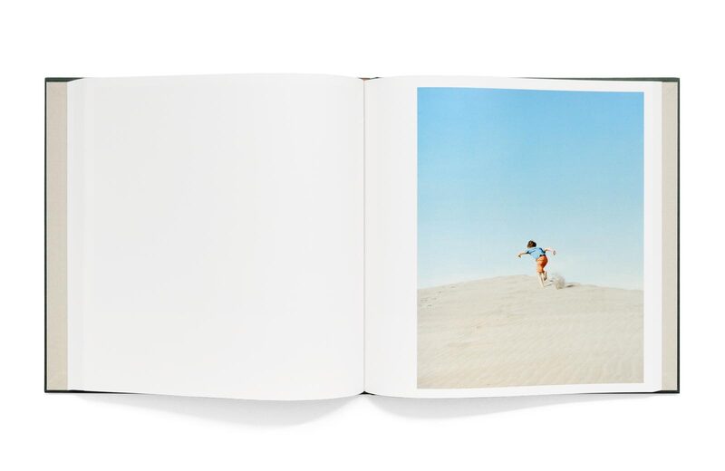 DISTANT DRUMS (綠) - 濱田英明| moom bookshop - 藝術書籍與雜誌