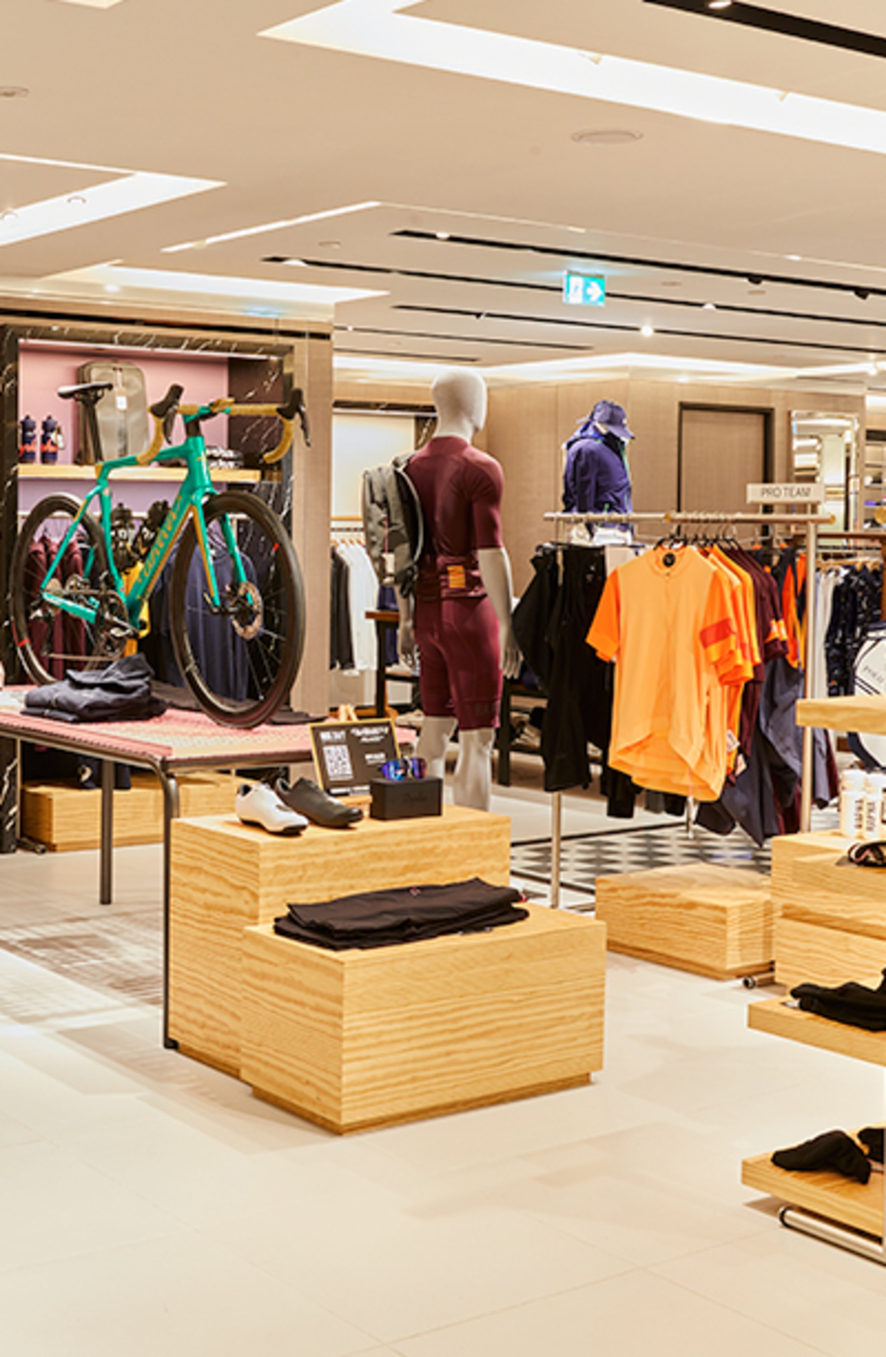 Menswear | In-Store | Harrods US