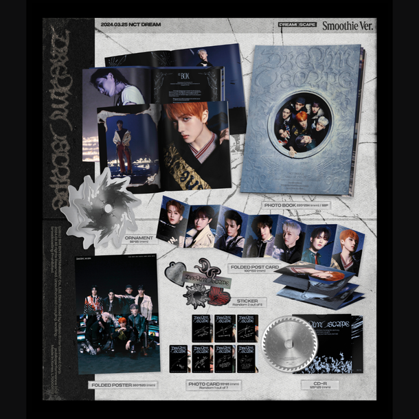 NCT 127 DREAM WayV アルバム キノ まとめ売り 31点 NCT 127 DREAM