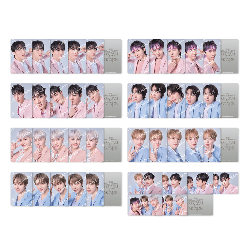 2024 NCT DREAM WORLD TOUR〈THE DREAM SHOW 3 : DREAM( )SCAPE〉 in